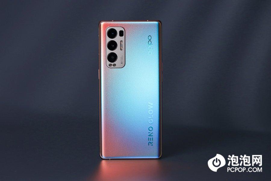 Reno5系列用机提示:这两个功能这么好用