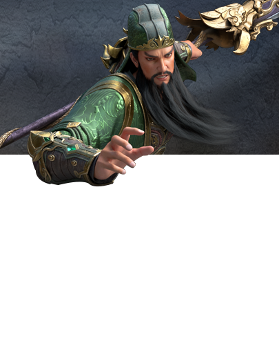 旗舰ARPG无双割草，一骑当千万夫莫挡