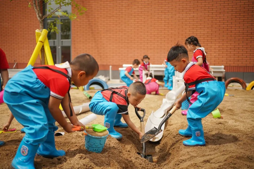 “安吉游戏”在辽宁② ｜ “安吉游戏”本土化推广初期遇到的问题及解决策略探析
